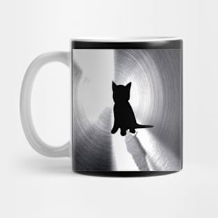 SHADE CAT Mug